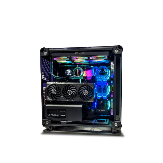 ASUS NVIDIA® GeForce RTX™ 5070 Ti