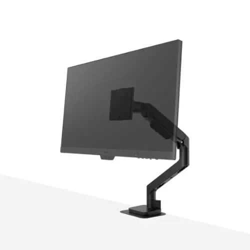 BenQ Ergo Arm BSH01 Black Adjustable Monitor Arm