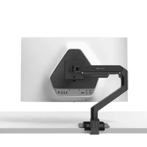BenQ Ergo Arm BSH01 Black Adjustable Monitor Arm