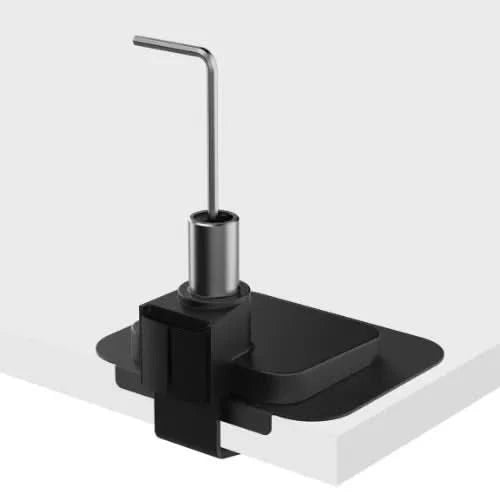 BenQ Ergo Arm BSH01 Black Adjustable Monitor Arm