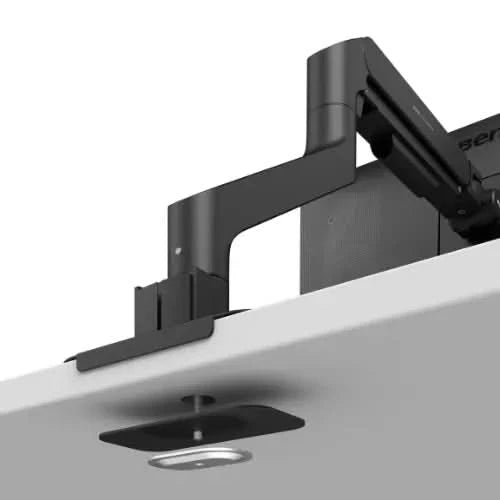 BenQ Ergo Arm BSH01 Black Adjustable Monitor Arm