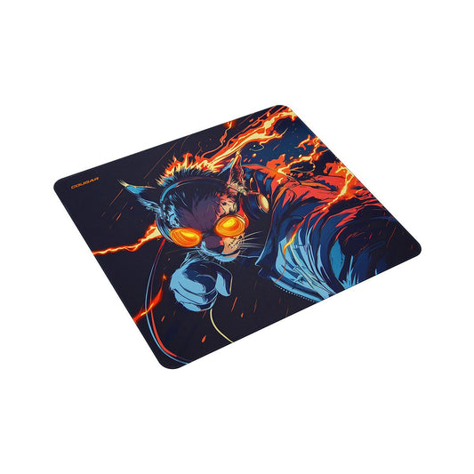 Cougar Breaker L Mouse Pad