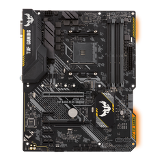 ASUS TUF GAMING B450 PLUS G AMD AM4 MOTHERBOARD