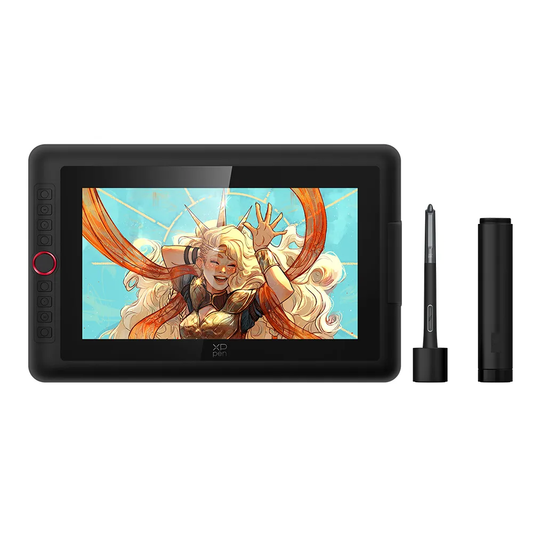 XP PEN ARTIST 13.3 PRO V2 DISPLAY TABLET