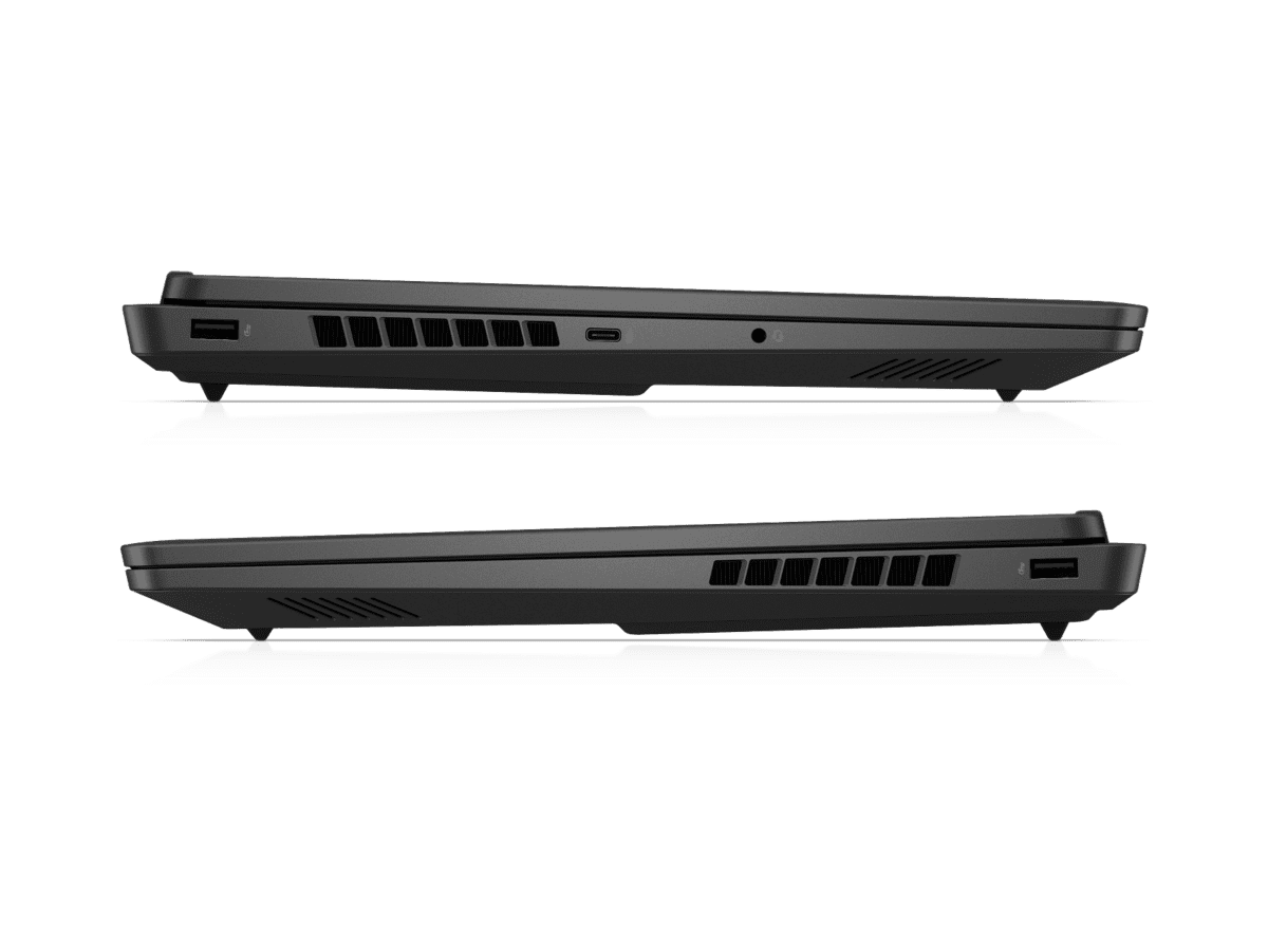 HP OMEN, 14TH GEN INTEL CORE I7-14650HX, 8GB RTX 5050, 24GB DDR5(UPGRADEABLE) 1TB SSD, 165HZ, 2K WUXGA, 3MS, 400 NITS, 16''/40.6CM, WIN11, M365* OFFICE24, BLACK, 2.43KG, AM0241TX