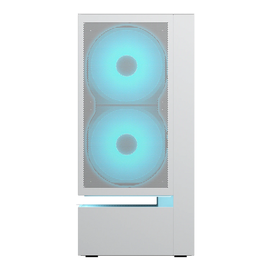 Cougar CFV235 Mesh White Mid Tower Cabinet