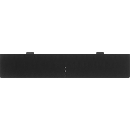 CORSAIR Magnetic Palm Rest, CH-990900X-WW