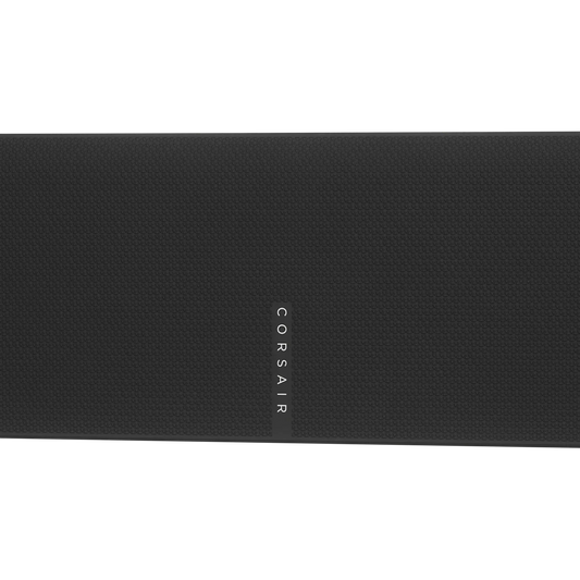 CORSAIR Magnetic Palm Rest, CH-990900X-WW