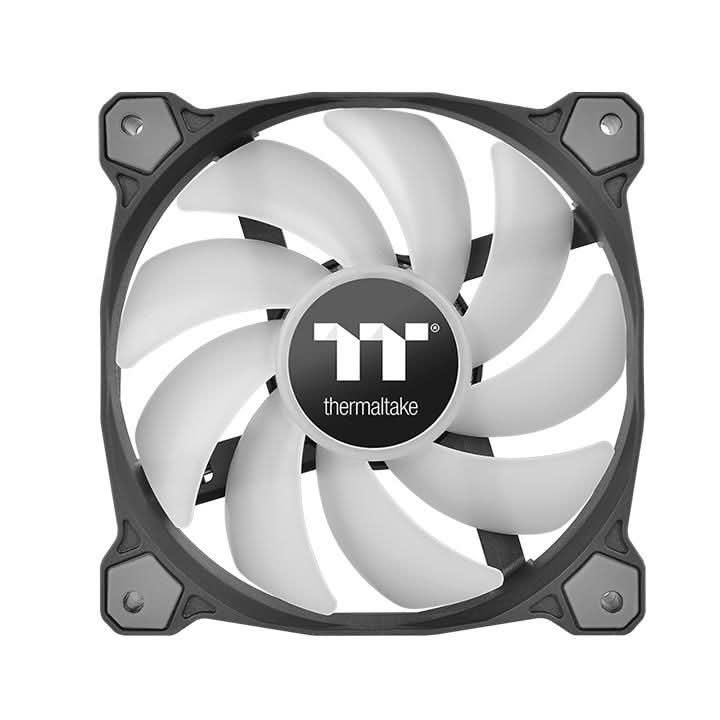 FAN-THERMALTAKE-PURE-12-ARGB-(3-PACK)