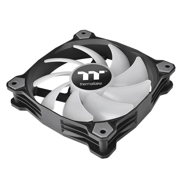 FAN-THERMALTAKE-PURE-12-ARGB-(3-PACK)