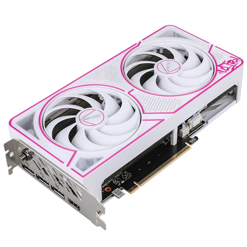 COLORFUL IGAME RTX 5080 VULCAN OC 16GB-V GRAPHICS CARD