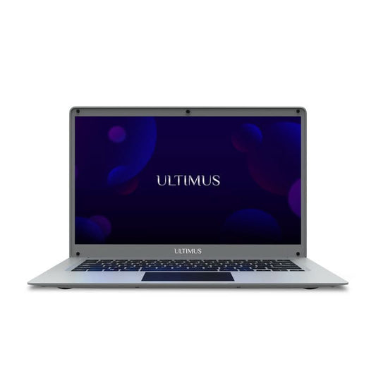 ULTIMUS ULTIMUS PRO [CDC-N4020C INTEL/4GB/128GB SSD/WIN11 HOME/14.0 INCH/INTEGRATED GRAPHICS /1 YEAR(S)/BLACK]