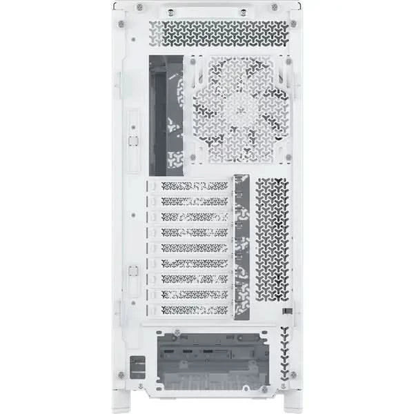CORSAIR FRAME 5000WX RS Workstation Mid Tower White Cabinet