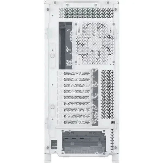 CORSAIR FRAME 5000WX RS Workstation Mid Tower White Cabinet