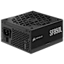 CORSAIR SF-L SERIES SF850L FULLY MODULAR SFX POWER SUPPLIES WITH ATX 3.0 (CP-9020245-IN)