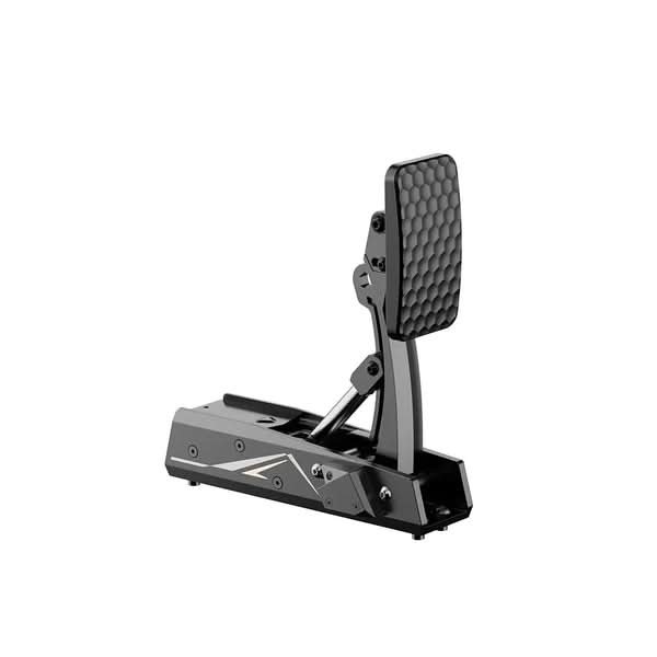 MOZA CRP2 Load Cell Clutch Pedal