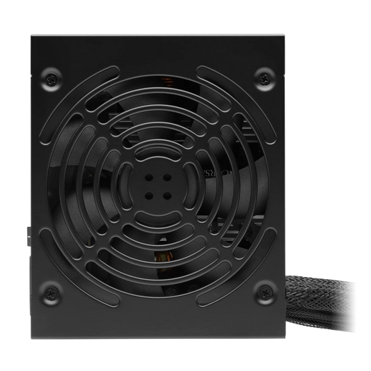 CORSAIR 550W CV550 80 PLUS BRONZE NON MODULAR SMPS