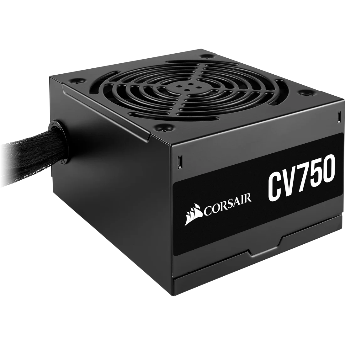 CORSAIR 750W CV750 80 PLUS BRONZE NON MODULAR SMPS