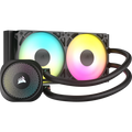 CORSAIR NAUTILUS 240 ARGB, 240MM RADIATOR, LIQUID CPU COOLER CW-9060092-WW