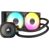 CORSAIR NAUTILUS 240 ARGB, 240MM RADIATOR, LIQUID CPU COOLER CW-9060092-WW