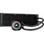 CORSAIR NAUTILUS 360 ARGB, 360MM RADIATOR, LIQUID CPU COOLER CW-9060093-WW