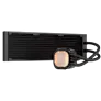 CORSAIR NAUTILUS 360 ARGB, 360MM RADIATOR, LIQUID CPU COOLER CW-9060093-WW