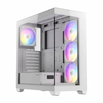 ANTEC CX300 RGB ELITE (ATX) MID TOWER CABINET (WHITE)