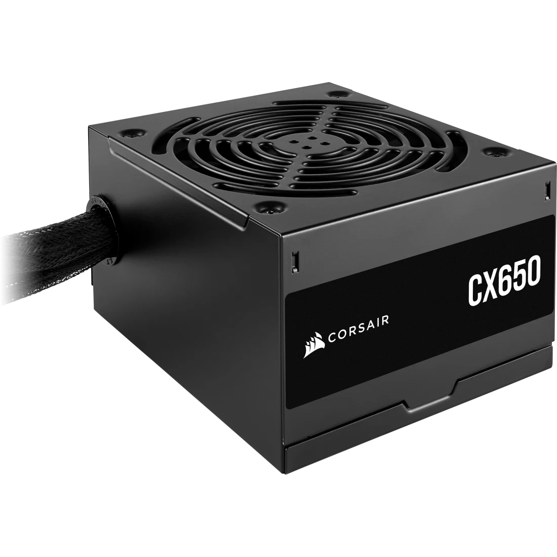 CORSAIR CX SERIES CX650 650 WATT 80 PLUS BRONZE CP-9020278-IN