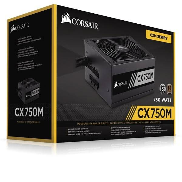 SMPS-CORSAIR-750W-CX750M-BRONZE