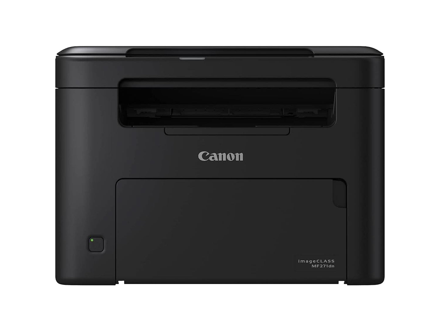 Canon Imageclass Mf271Dn All in One Monochrome 29Ppm Laser Printer with Duplex, Black