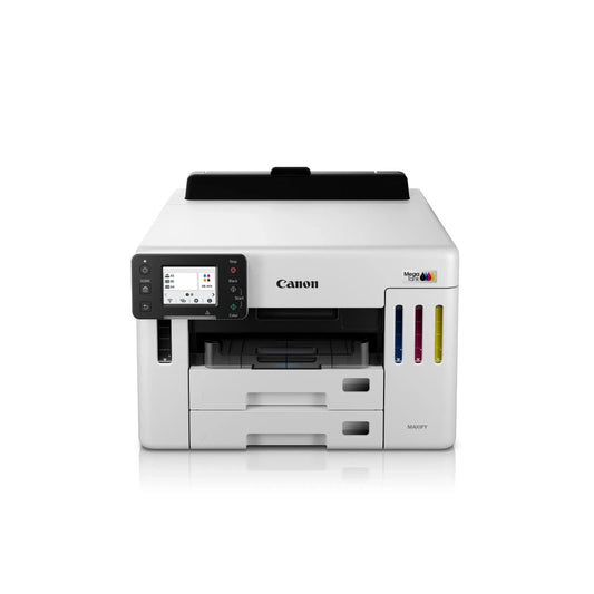 Canon MAXIFY GX5570 MegaTank Wireless Printer