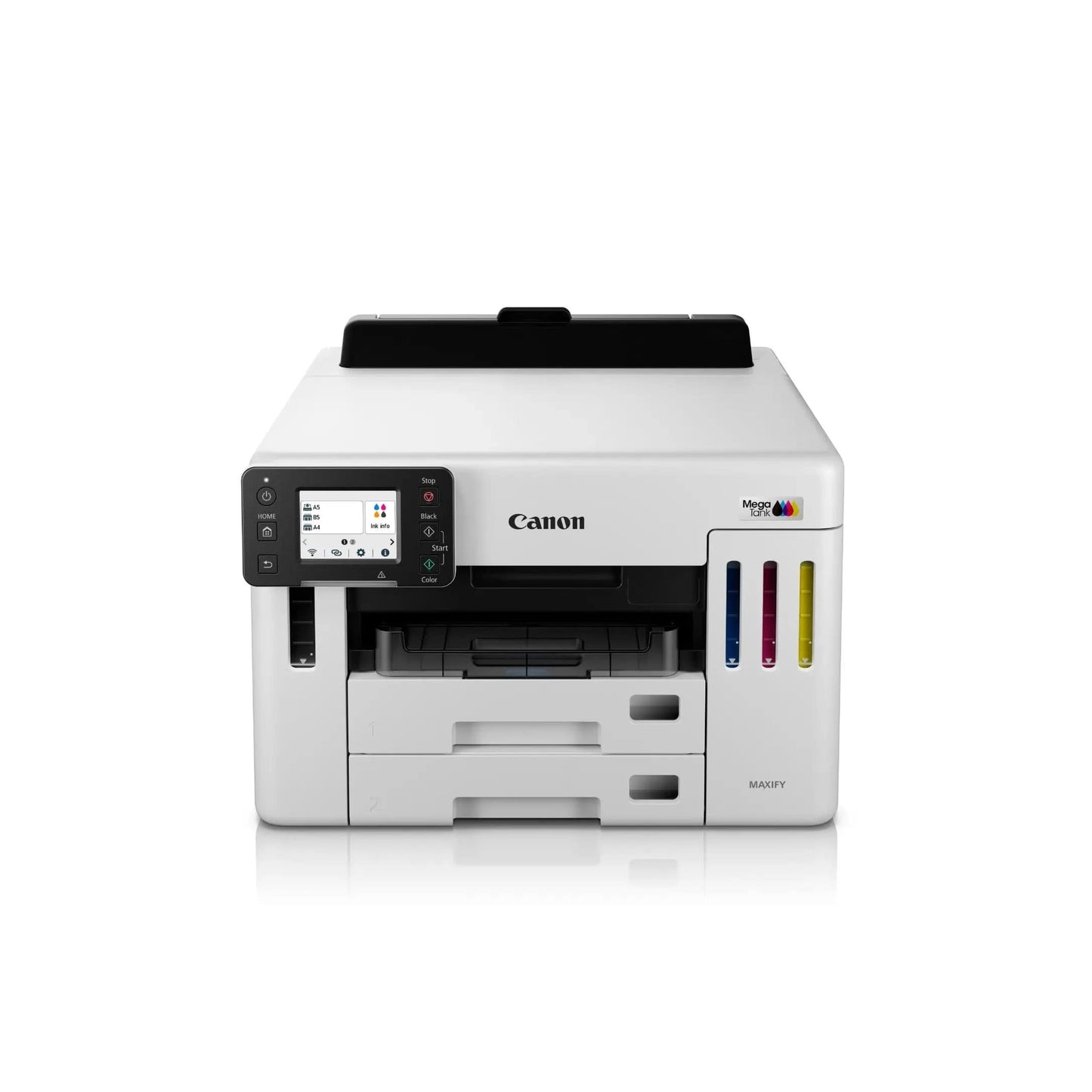 Canon MAXIFY GX5570 MegaTank Wireless Printer