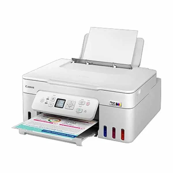 Canon PIXMA G3780 MegaTank Wireless All-in-One Printer
