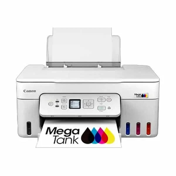 Canon PIXMA G3780 MegaTank Wireless All-in-One Printer