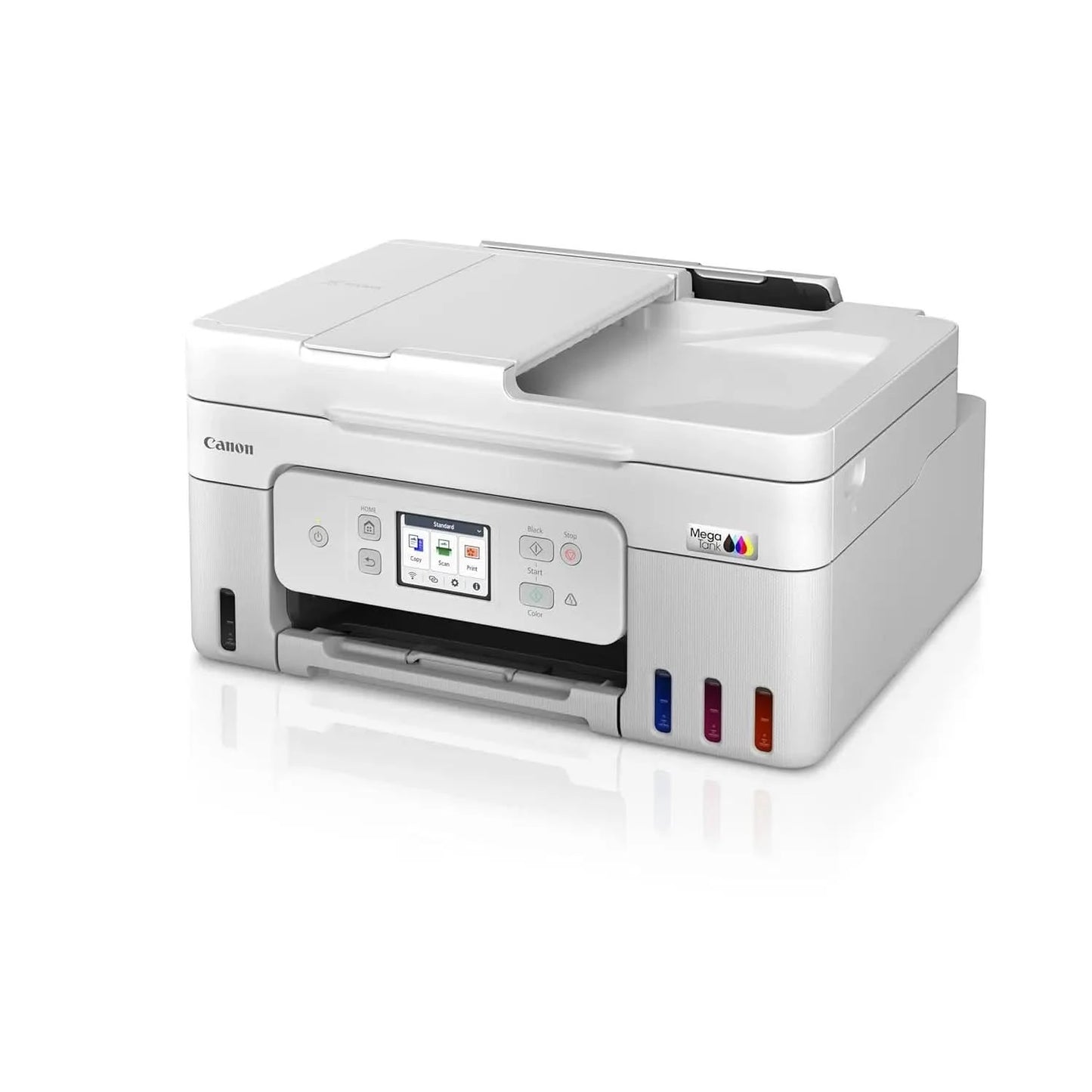 Canon PIXMA G4780 MegaTank Wireless All-in-One Printer