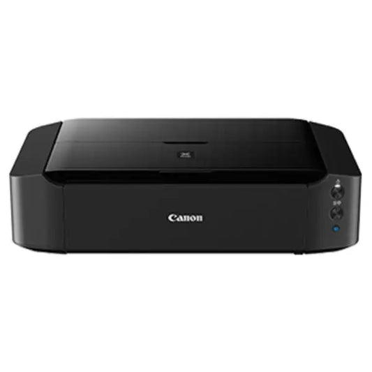 Canon PIXMA iP8770 Single Function A3 Wireless Inkjet Color Photo Printer (Black)