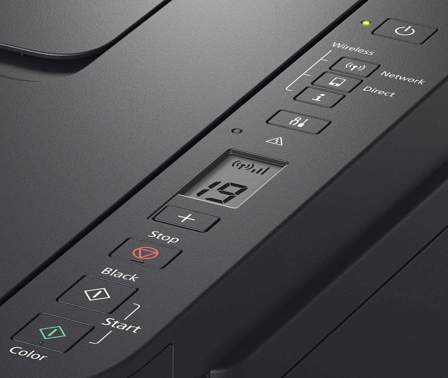 Canon Pixma G3012 All-in-One Wireless Ink Tank Colour Printer