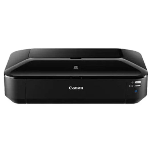 Canon Pixma IX6870 A3 Single Function Wi-Fi Printer (Black)