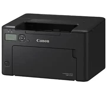 Canon imageCLASS LBP121dn Network 29PPM Single Function (Print only) Laser Printer