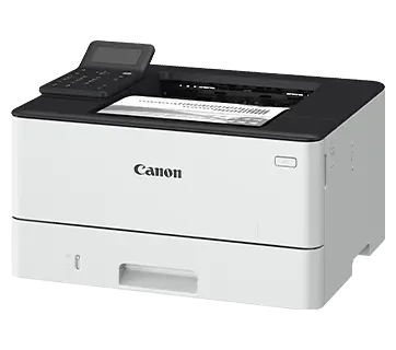 Canon imageCLASS LBP246dw II Maximise Productivity and Achieve Workflow Efficiency Printer
