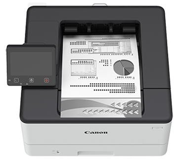 Canon imageCLASS LBP248x Flexible Connectivity Printer