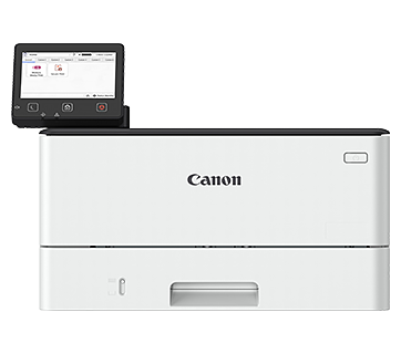 Canon imageCLASS LBP248x II Monochrome Laser Beam Printing