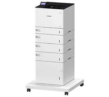 Canon imageCLASS LBP361dw Designed for small workgroups and enterprise environment Printer