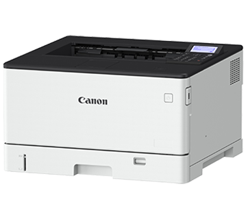 Canon imageCLASS LBP456w A3 Monochrome Printer for Small Office