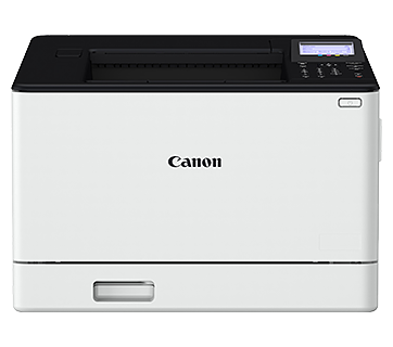 Canon imageCLASS LBP673Cdw II Colour Laser Beam Printing