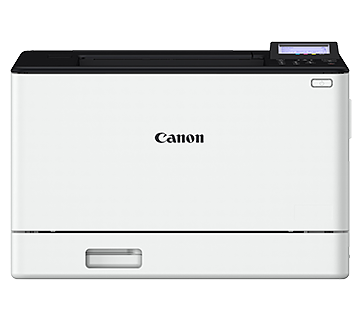 Canon imageCLASS LBP673Cdw II Colour Laser Beam Printing