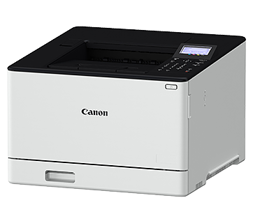 Canon imageCLASS LBP673Cdw II Colour Laser Beam Printing