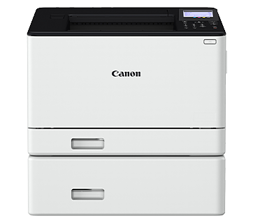 Canon imageCLASS LBP673Cdw II Colour Laser Beam Printing