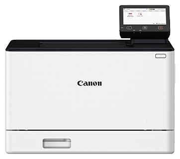Canon imageCLASS LBP674Cx II Colour Laser Beam Printing