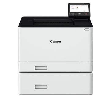 Canon imageCLASS LBP674Cx II Colour Laser Beam Printing